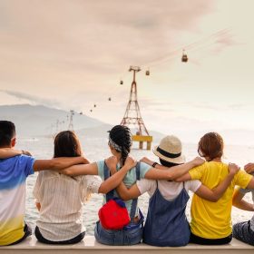 5 Steps to Overcoming Social Anxiety and Building Meaningful Friendships