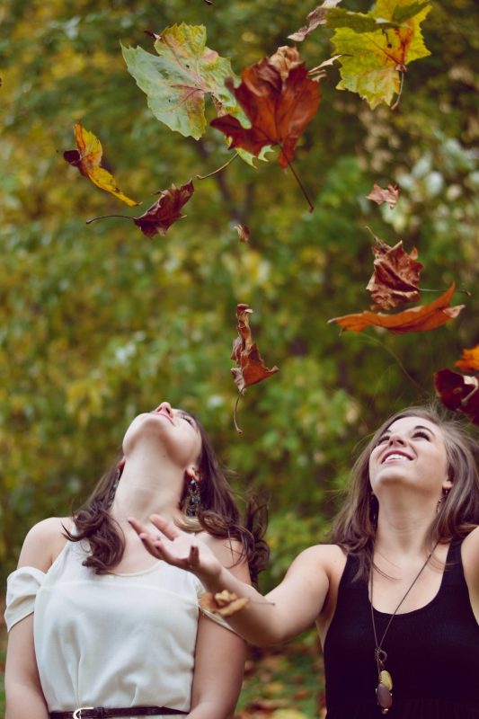 Get Active and Embrace the Fall: How Autumn Activities Can Boost Your Mental Well-being